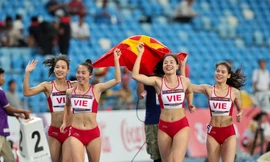 Lịch thi đấu của thể thao Việt Nam tại Asiad 19 ngày 4/10: Ngày quyết định