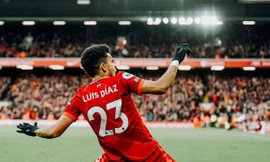 Luis Diaz và hành trình từ cậu bé thổ dân suy dinh dưỡng đến đỉnh châu Âu