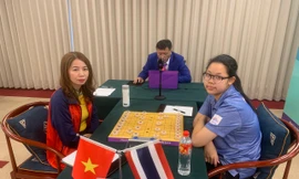 Asiad 19 ngày 7/10: Việt Nam đứng thứ 21 toàn đoàn