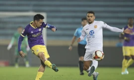 Nhận định Thép Xanh Nam Định vs Hà Nội FC, 18h00 ngày 5/2: Xông nhà đầu năm, khách lì xì chủ 