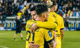 Đồng đội chia sẻ những điều thật lòng về Quang Hải và vấn đề của Pau FC 