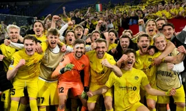 Câu chuyện về sự trỗi dậy của Bodo/Glimt, từ vô danh đến bán kết Europa League