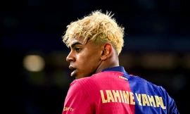 Lamine Yamal, hiện tượng 50 năm mới có một lần