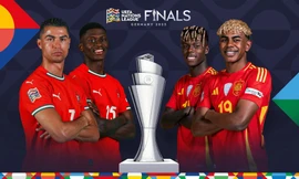 Nhận định chung kết Nations League 2024/25, Bồ Đào Nha vs Tây Ban Nha, 02h00 ngày 9/6: Nối dài sự thống trị