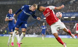 Nhận định Arsenal vs Chelsea, 02h00 ngày 24/4: Pháo nổ tưng bừng 