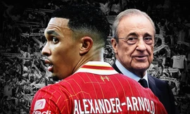 Alexander-Arnold và chính sách chuyển nhượng kỳ lạ, hoặc đắt nhất hoặc không một xu của Real