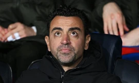 Khi mọi thứ ngày một tệ hơn, Xavi còn bao nhiêu thời gian ở Barca? 