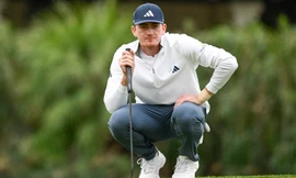 Nick Dunlap và chuyện về golfer từng thắng 1,5 triệu đô nhưng không thể lĩnh thưởng