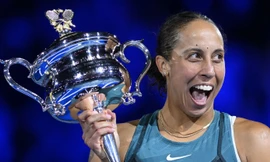 Sau trận chung kết đầy kịch tính, Madison Keys đánh bại Aryna Sabalenka để giành danh hiệu Grand Slam đầu tiên