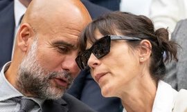 Bí mật đằng sau hôn nhân đổ vỡ của Pep Guardiola, và có hay không chuyện mất nửa tài sản vì ly hôn
