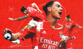 Mọi điều cần biết về Darwin Nunez, từ con nhà nhặt ve chai đến tân binh 100 triệu euro của Liverpool