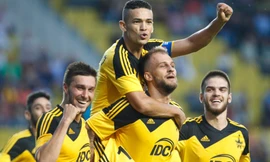 Sự thật đằng sau câu chuyện cổ tích mang tên Sheriff 