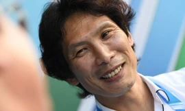 Sau U23 châu Á, HLV Gong Oh-kyun sẽ làm gì tiếp theo?