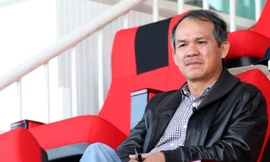 Bầu Đức chính thức khởi kiện VPF, tuyên bố 'sẵn sàng theo đến cùng' 