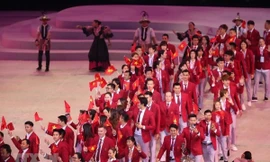 Trong 5 năm tới, cần hơn 4 nghìn tỷ để phát triển thể thao thành tích cao, cạnh tranh huy chương ở Asiad và Olympic