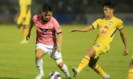 Nhận định Hà Tĩnh vs HAGL, 17h00 ngày 18/2: Khách đổi vận