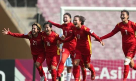 Nhận định Nữ Việt Nam vs Nữ Mỹ, 8h00 ngày 22/7: Chiến đấu vì niềm tự hào