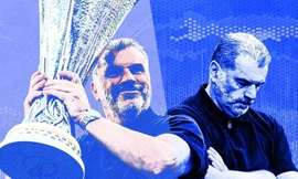 16 ngày sau khi giúp Tottenham giải cơn khát danh hiệu, Ange Postecoglou bị sa thải
