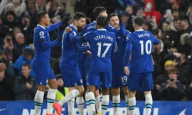 Có chiến thắng đầu tiên sau 10 tuần, tại sao Chelsea vẫn không vui?