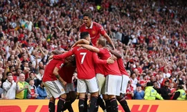 Giải mã chiến thắng của MU và bí kíp đánh bại Arsenal 