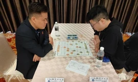 Việt Nam gây sốc khi giành 4 HCV, qua mặt Trung Quốc để đứng đầu giải cờ tướng thế giới