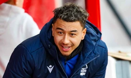 Jesse Lingard chuẩn bị tới Hàn Quốc, gia nhập đội bóng cũ của HLV Park Hang-seo