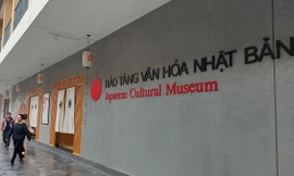 Đắm chìm trong không gian văn hóa Nhật Bản tại Lynn Times Thanh Thủy