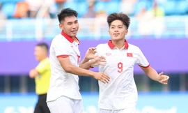 Lịch thi đấu của thể thao Việt Nam tại Asiad 19 ngày 21/9: Chờ tin vui từ ĐT Olympic và Rowing 