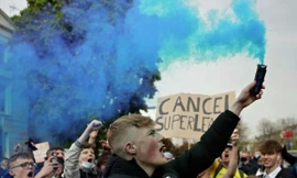 Vì sao Super League khó thành hiện thực ngay cả khi được phép?