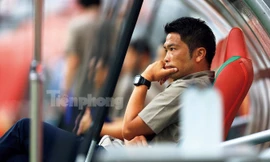 Tiết lộ danh tính HLV Hà Nội FC: một nhà sư phạm, một cây viết xuất sắc và một HLV đầy nhiệt tâm