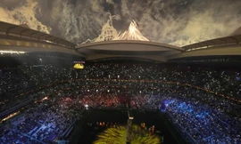 Lễ khai mạc Asian Cup 2023 hứa hẹn đặc biệt và mới lạ chưa từng có