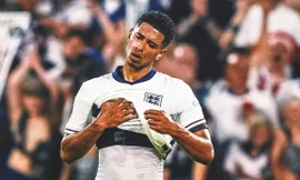 Nóng: Jude Bellinham bị treo giò 1 trận nhưng... vẫn ra sân ở trận gặp Thụy Sỹ