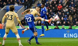 Nhận định Leicester vs Chelsea, 19h30 ngày 23/11: Gieo sầu cho đội bóng cũ
