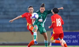 Nhận định nữ Việt Nam vs nữ Maldives, 19h00 ngày 29/6: Mở màn bằng mưa bàn thắng 