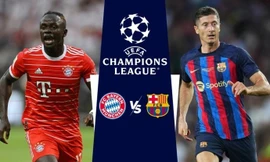 Nhận định, dự đoán Bayern vs Barca, 2h00 ngày 14/9: Người Catalan khó phục hận