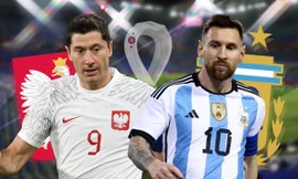 Nhận định Ba Lan vs Argentina, 02h00 ngày 01/12: Ngôi đầu cho Messi và Argentina