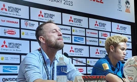 HLV Mano Polking: Thái Lan đã cho thấy chúng tôi mới là số một