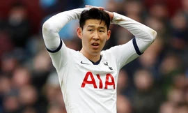 Vì sao Son Heung-min không nhận được sự vinh danh mà anh xứng đáng?