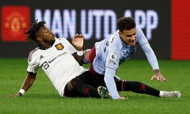 Hiệp hai tồi tệ và bị cầm hòa, Ten Hag có lý do để nổi đóa với các cầu thủ MU