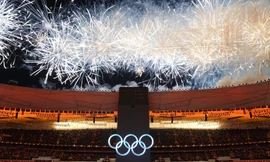 Lễ khai mạc Asiad 19 không có pháo hoa, tại sao chủ nhà Trung Quốc phá bỏ truyền thống?