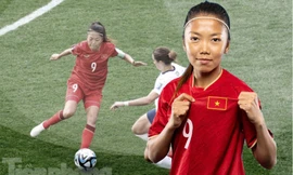 Huỳnh Như kêu gọi đồng đội ‘cần quyết liệt phải quyết liệt, cần quái phải quái’