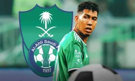 Firmino bị ruồng rẫy và cuộc đào thải của Saudi Pro League chính thức bắt đầu