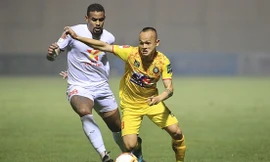 Nhận định Thanh Hóa vs Hà Tĩnh, 18h00 ngày 21/10: Khởi đầu chiến thắng