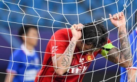 Từng có mục tiêu tốp 6 thế giới, China Super League giờ chung mâm với Algeria, Libya ở danh sách đen