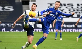 Nhận định Leicester vs Tottenham, 22h00 ngày 11/2: Gà lại gáy tại King Power