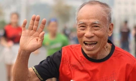 Huyền thoại Bùi Lương, người trọn đời rực cháy đam mê