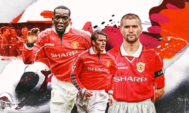 Nhìn hiện tại lại nhớ MU xưa, thời những chiến binh sẵn sàng ‘sửa’ cả HLV