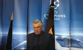 Ancelotti và PSG, một mối tình dang dở