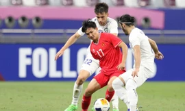 U23 Việt Nam vào tứ kết với rất nhiều dấu hỏi lớn 