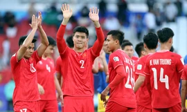 Truyền thông châu Á: 'Việt Nam đã khiến tất cả phải kinh ngạc'